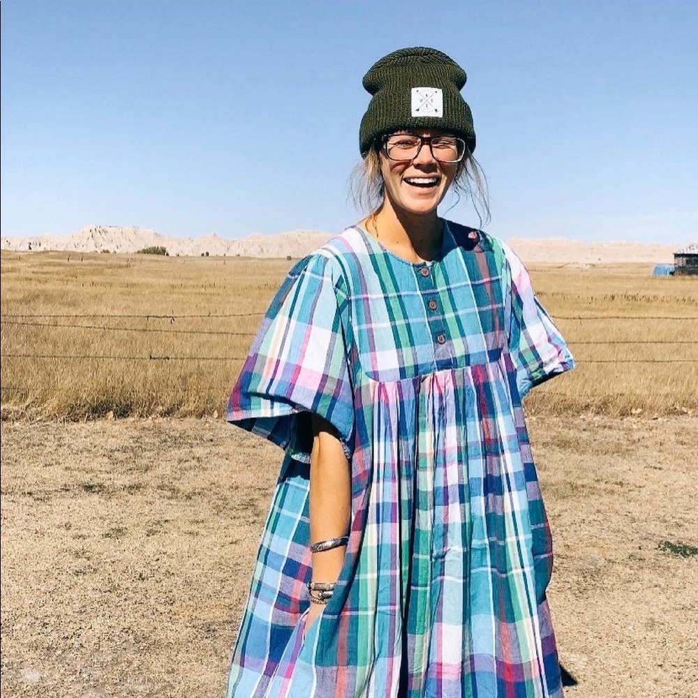Meet your Posher, Annie